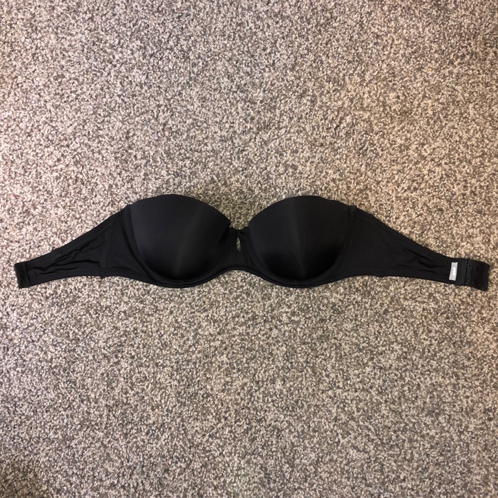 Aerie strapless bra